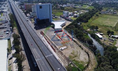 Renta Locales en Plaza Comercial Lateral Autopista Mexico Puebla