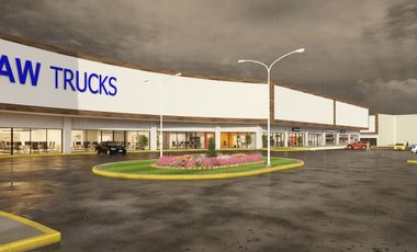 Renta Locales en Plaza Comercial Lateral Autopista Mexico Puebla