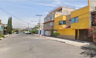 CASA EN LAS MARAVILLAS A 10 MIN DE CIUDAD JARDIN NEZAHUALCOYOTL