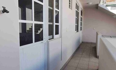 Se renta departamento cerca del Tecnológico de Oaxaca,  2 recámaras, servicios incluidos y cochera