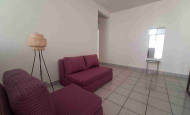 Se renta departamento cerca del Tecnológico de Oaxaca,  2 recámaras, servicios incluidos y cochera