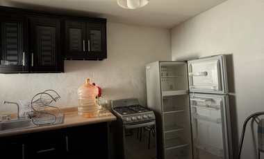 Casa en Renta – Arboledas Cd. Bajío, Salamanca