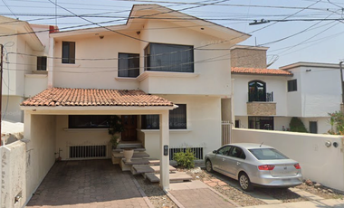 Casa en venta, Colinas Del Cimatario, Querétaro