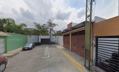 Se vende casa en Los Nogales, El Pueblito, Qro.