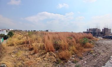 TERRENO EN VENTA EN FRACCIONAMIENTO LOMAS DE COCOYOC MORELOS