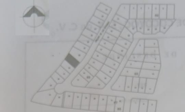 TERRENO EN VENTA EN FRACCIONAMIENTO LOMAS DE COCOYOC MORELOS