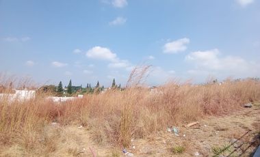 TERRENO EN VENTA EN FRACCIONAMIENTO LOMAS DE COCOYOC MORELOS
