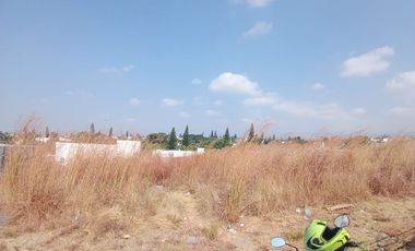 TERRENO EN VENTA EN FRACCIONAMIENTO LOMAS DE COCOYOC MORELOS