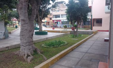 🏡 DEPARTAMENTO EN VENTA – LOS PRECURSORES, SURCO