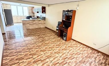 🏡 DEPARTAMENTO EN VENTA – LOS PRECURSORES, SURCO