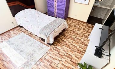 🏡 DEPARTAMENTO EN VENTA – LOS PRECURSORES, SURCO
