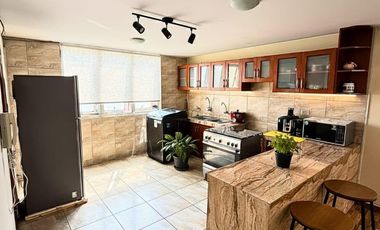 🏡 DEPARTAMENTO EN VENTA – LOS PRECURSORES, SURCO
