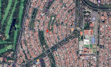 CASA EN VENTA EN CAMPESTRE CHURUBUSCO, COYOACAN