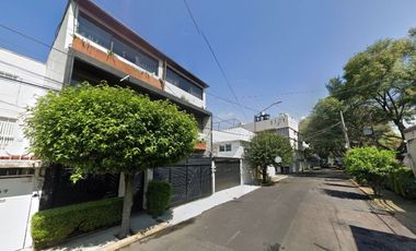 CASA EN VENTA EN CAMPESTRE CHURUBUSCO, COYOACAN