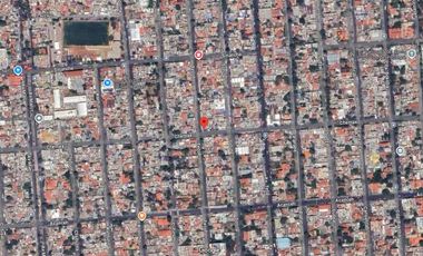 CASA EN VENTA EN CHEMAX, PEDREGAL SAN NICOLAS