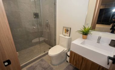 CASA EN VENTA EN CHEMAX, PEDREGAL SAN NICOLAS