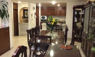CASA EN VENTA EN CHEMAX, PEDREGAL SAN NICOLAS