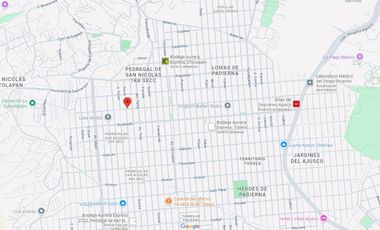 CASA EN VENTA EN CHEMAX, PEDREGAL SAN NICOLAS