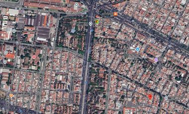 CASA EN VENTA EN RETORNO 25 DE CECILIO ROBELO, CDMX
