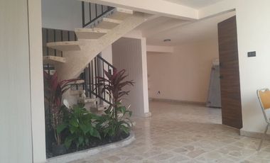 CASA EN VENTA EN RETORNO 25 DE CECILIO ROBELO, CDMX