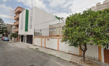 CASA EN VENTA EN CALLE SUR 67, COLONIA ASTURIAS, CUAUHTEMOC