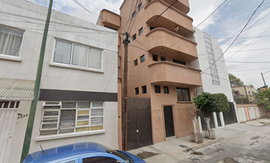 CASA EN VENTA EN CALLE SUR 67, COLONIA ASTURIAS, CUAUHTEMOC