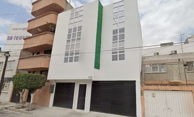CASA EN VENTA EN CALLE SUR 67, COLONIA ASTURIAS, CUAUHTEMOC