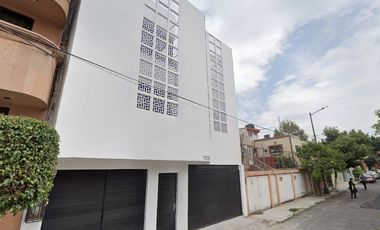 CASA EN VENTA EN CALLE SUR 67, COLONIA ASTURIAS, CUAUHTEMOC
