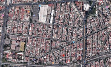 CASA EN VENTA EN CALLE SUR 67, COLONIA ASTURIAS, CUAUHTEMOC
