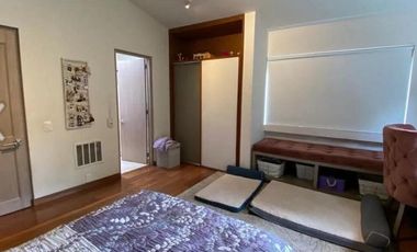 CASA EN VENTA EN CALLE SUR 67, COLONIA ASTURIAS, CUAUHTEMOC