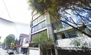 PENTHOUSE A UNA CALLE DE PLAZA GALERIAS INSURGENTES