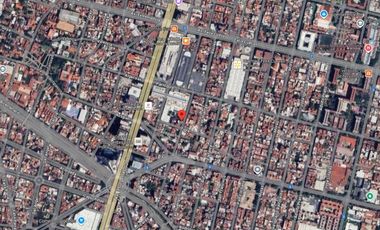 PENTHOUSE A UNA CALLE DE PLAZA GALERIAS INSURGENTES