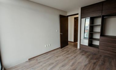 PENTHOUSE A UNA CALLE DE PLAZA GALERIAS INSURGENTES