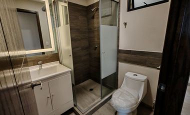 PENTHOUSE A UNA CALLE DE PLAZA GALERIAS INSURGENTES