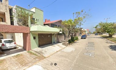 CASA EN VENTA EN AV 18 DE MARZO EN  COATZACOALCOS, VERACRUZ