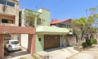 CASA EN VENTA EN AV 18 DE MARZO EN  COATZACOALCOS, VERACRUZ