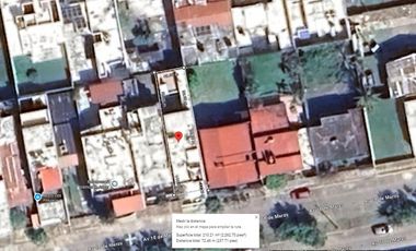 CASA EN VENTA EN AV 18 DE MARZO EN  COATZACOALCOS, VERACRUZ