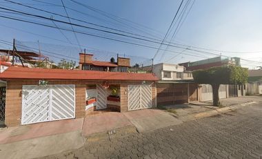 CASA EN VENTA EN CALLE BOSQUES DE LA INDIA EN NEZAHUALCOYOTL, EDOMEX