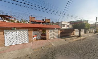 CASA EN VENTA EN CALLE BOSQUES DE LA INDIA EN NEZAHUALCOYOTL, EDOMEX