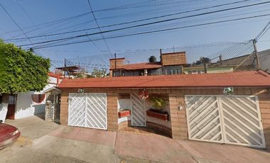 CASA EN VENTA EN CALLE BOSQUES DE LA INDIA EN NEZAHUALCOYOTL, EDOMEX