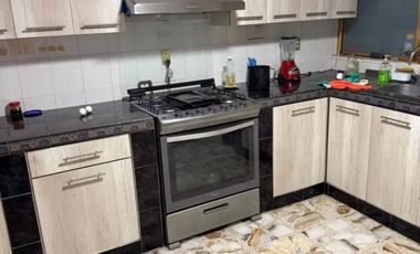 CASA EN VENTA EN CALLE GREGORIO SOSA EN IZTAPALAPA