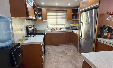 CASA EN VENTA EN LA CALLE MENORCA EN LOMAS ESTRELLA IZTAPALAPA