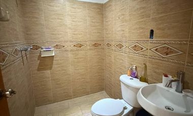 CASA EN VENTA EN LA CALLE MENORCA EN LOMAS ESTRELLA IZTAPALAPA