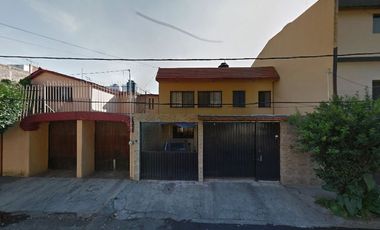 CASA EN VENTA EN LA CALLE MENORCA EN LOMAS ESTRELLA IZTAPALAPA
