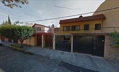 CASA EN VENTA EN LA CALLE MENORCA EN LOMAS ESTRELLA IZTAPALAPA