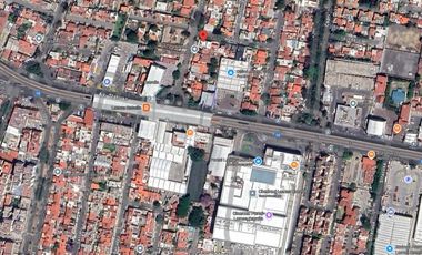 CASA EN VENTA EN LA CALLE MENORCA EN LOMAS ESTRELLA IZTAPALAPA