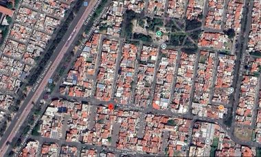 CASA EN VENTA EN CALLE RIO MEZCALAPA, IZTAPALAPA