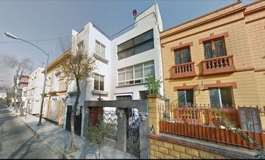 CASA A 8 MIN DE LA ALAMEDA CENTRAL