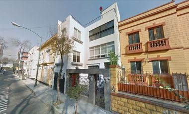 CASA A 8 MIN DE LA ALAMEDA CENTRAL