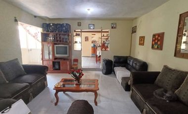 CASA A 8 MIN DE LA ALAMEDA CENTRAL